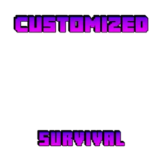 Customized Survival