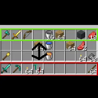 Hotbar Swapper