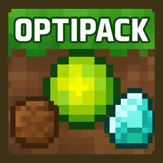 Optipack Fps booster