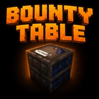 Bounty Table