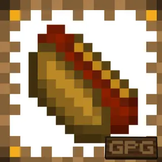 HotDogs Gourmet | GPG