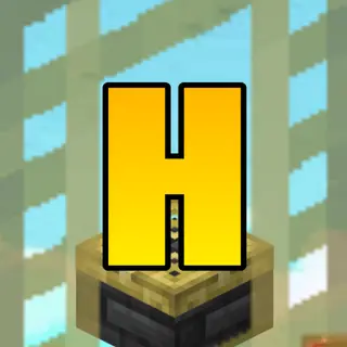 -Hide's and Blocks- V1