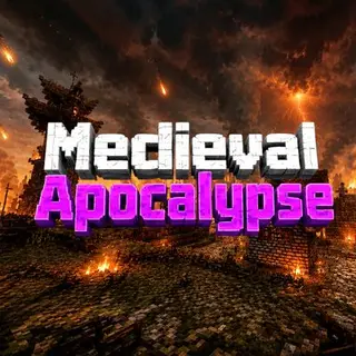 Medieval Zombie Apocalypse Hardcore 