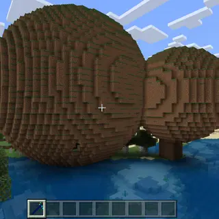 Bedrock Builder Wand