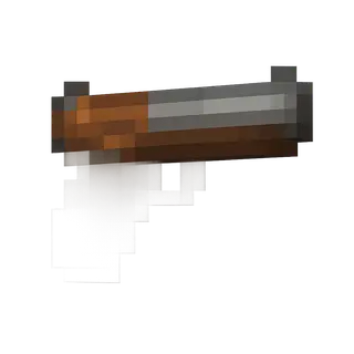 rifle