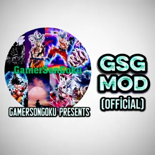 GSG -  Addon