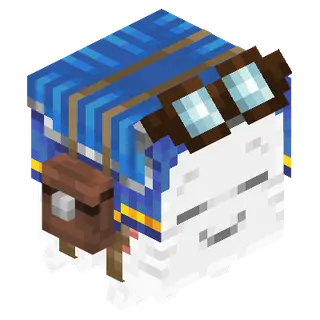 The Ghast Age