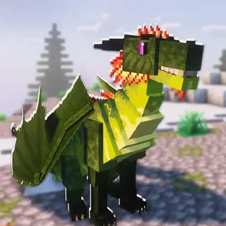 Phoenix addon for mcpe