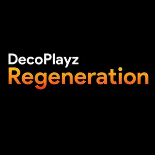 DecoPlayz Regeneration v0.8