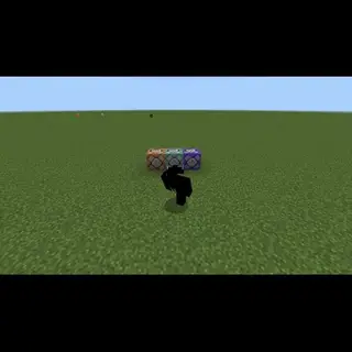CraftableCommandBlocks