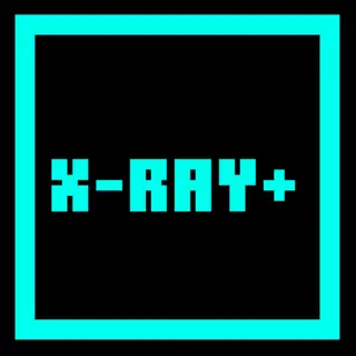 X-ray+ optimized