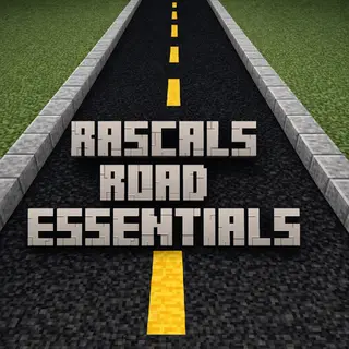 Rascals Road Essentials