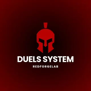 RedForge DuelSystem
