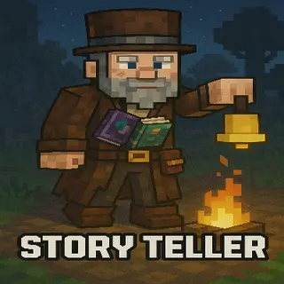 The Storyteller