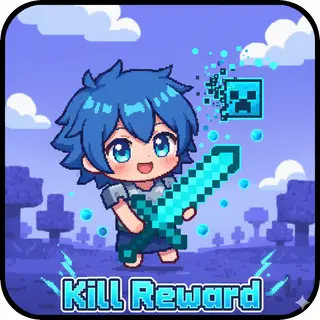 KillReward-Sistem