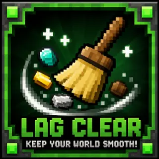Auto Lag Clear