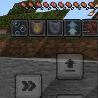 Spawn Surge - Temporary boost on spawn