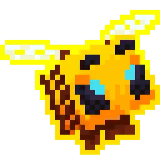 Buzzy Broader[1.2.92 The Grand Expansion Part 1]