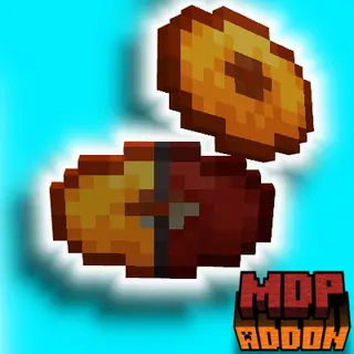 Max Design Pro Addon