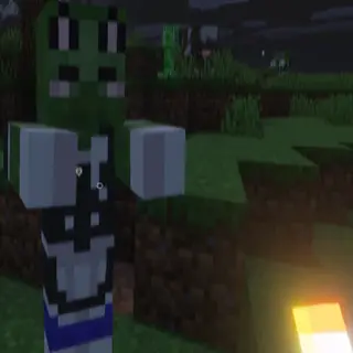 Maid Zombie