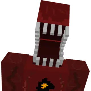 Eternal Hunger