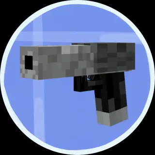 SIMPLE HANDGUN