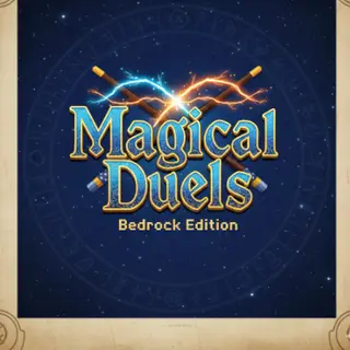 Magical Duels