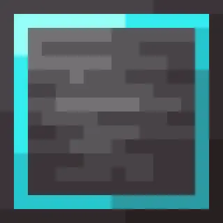 Burned Netherite v1