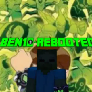 BEN10-REBOOTED All-in-One