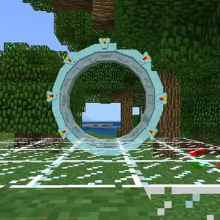 SG: New Horizons