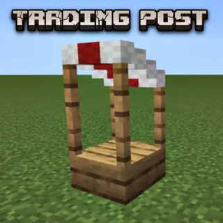 Trading Post