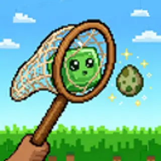 Mob Catching Net