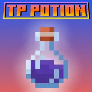 Teleport Potion