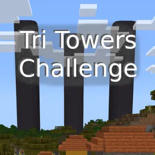 Tri Towers Challenge