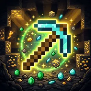 Mining Fortune - Lucky Ore Drops