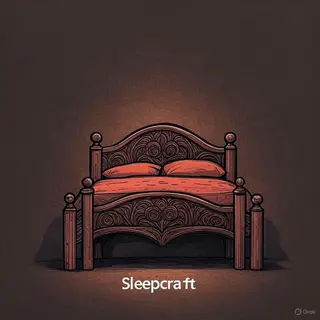 Sleepcraft