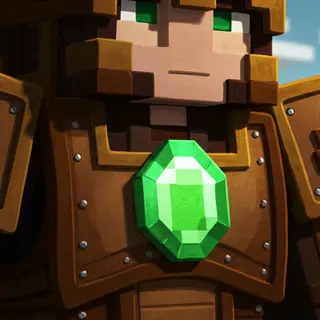 Emerald Craft
