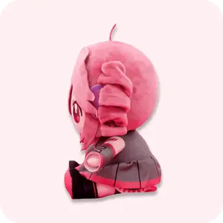 Kasane Teto Merch