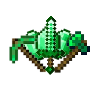 Emerald Update