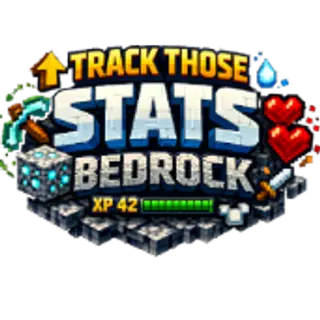 Track Those Stats! (55+ Stats) [Vibrant Visuals Friendly]