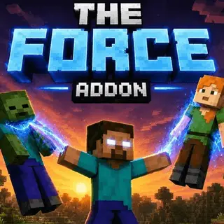 The Force add-on (Star Wars)