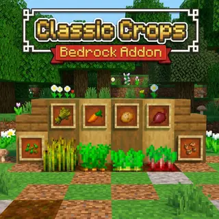 Classic Crops (New Crops)
