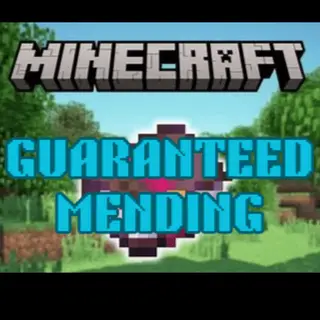Guaranteed Mending