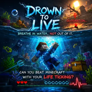 Drown to Live