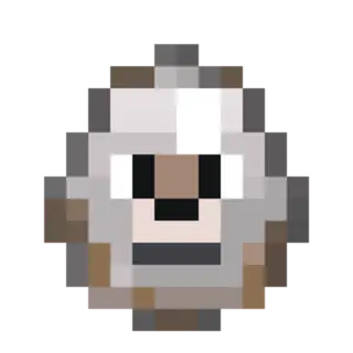 Better Bedrock Eggs