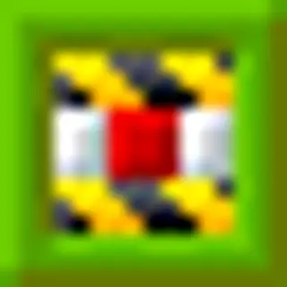 More TNT (rework)