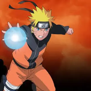 Rasengan