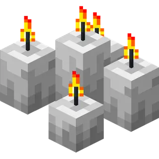 Scented Candles