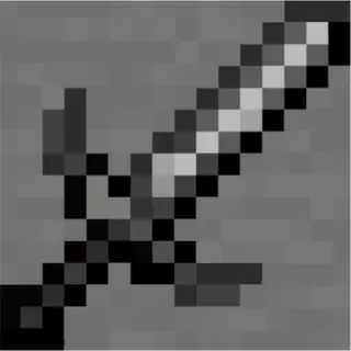 The Bedrock Blade