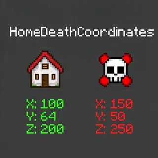 Home and Death Location